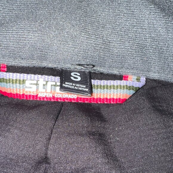 Strafe Pika 2L Insulated Pant - S NWT - Picture 10 of 12